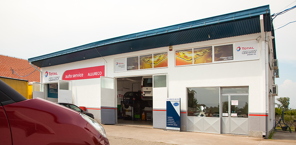 ALLURECO AUTO
